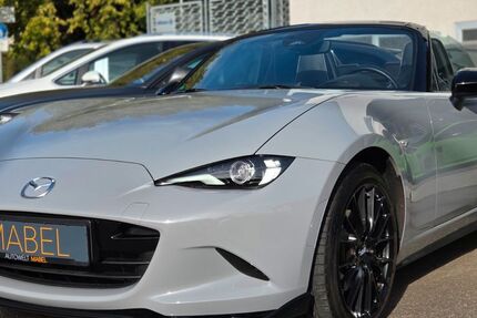 Mazda MX-5 6.900 km 38.970 &euro; Heilbronn 74074