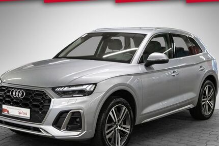Audi Q5 16.037 km 47.620 &euro; Stuttgart 70563