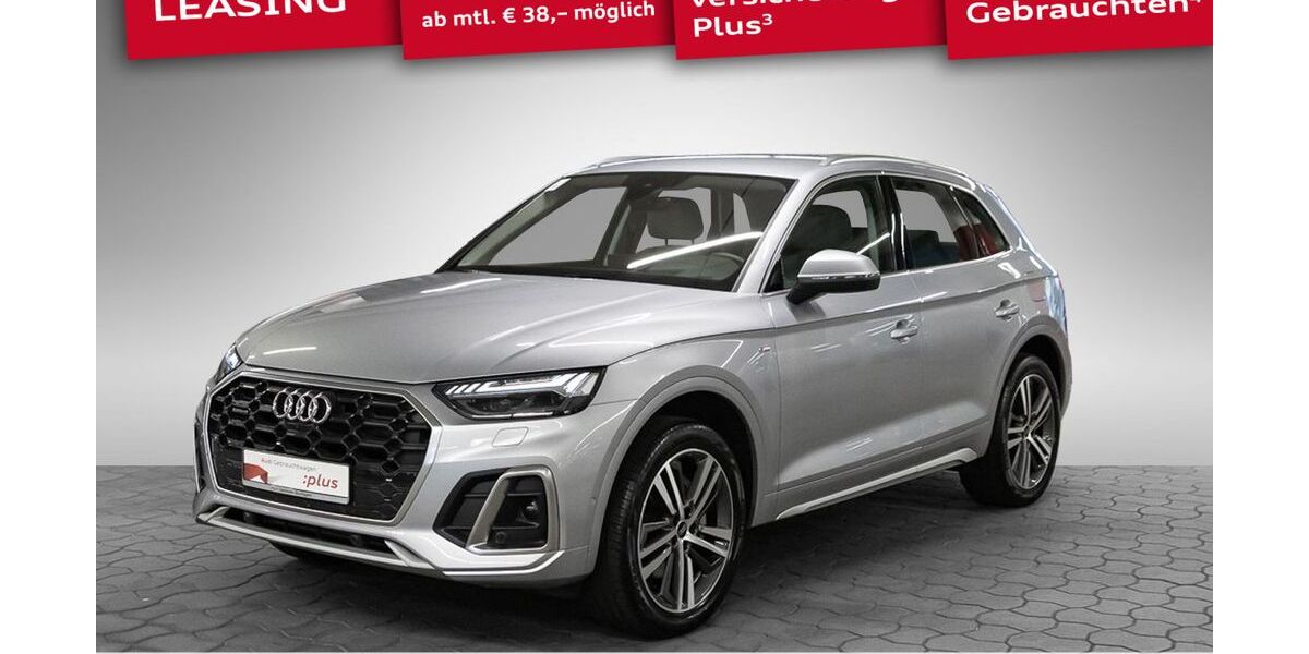 Audi Q5 16.037 km 47.620 &euro; Stuttgart 70563