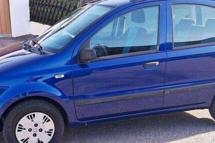 Fiat Panda 40.000 km 3.500 &euro; Flein 74223