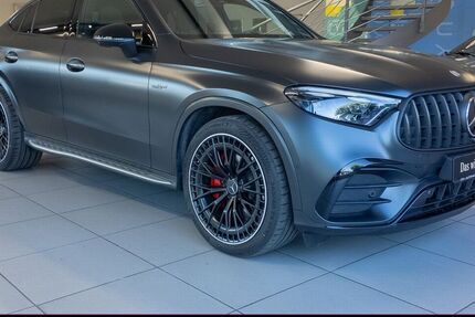 Mercedes-Benz GLC 43 AMG 11.039 km 88.422 &euro; Mühlacker 75417