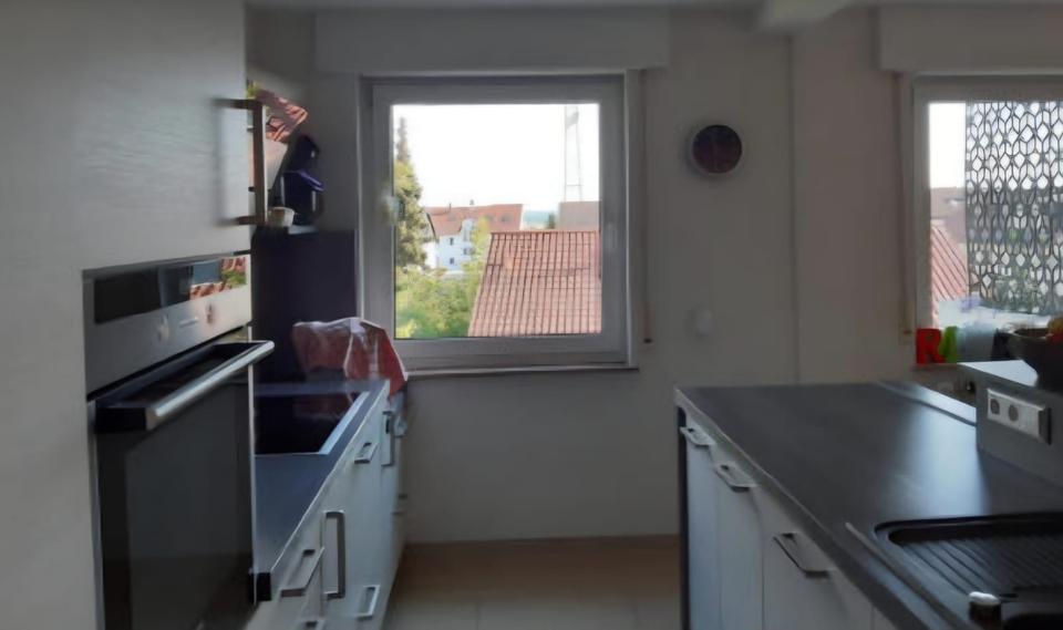 Etagenwohnung Sindelfingen Darmsheim - 3 Zimmer, 84 m&sup2;, 1.400&euro; | Angebot:26453474