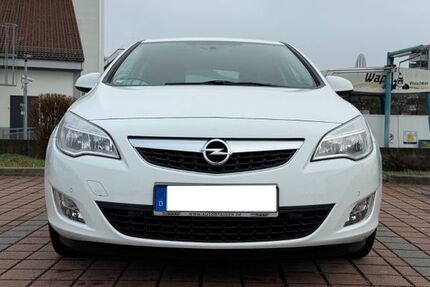 Opel Astra 159.000 km 6.999 &euro; Stuttgart 70435