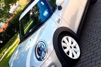 Mini Cooper D 109.000 km 8.800 &euro; Gemmrigheim 74376