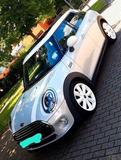 Mini Cooper D 109.000 km 8.800 &euro; Gemmrigheim 74376