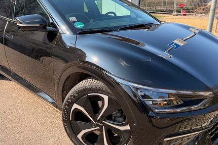 Kia EV6 53.000 km 33.900 &euro; Ludwigsburg 71638