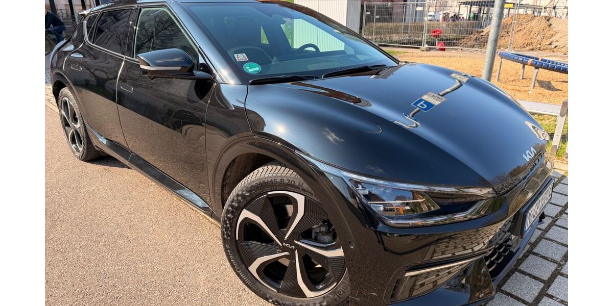 Kia EV6 53.000 km 34.100 &euro; Ludwigsburg 71638