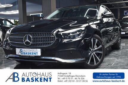 Mercedes-Benz E 300 61.700 km 35.890 &euro; Sindelfingen-Darmsheim 71069