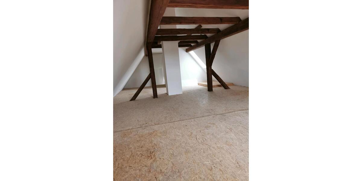 Maisonettenwohnung Stuttgart Mühlhausen - 2 Zimmer, 69 m&sup2;, 299.000&euro; | Angebot:26061312