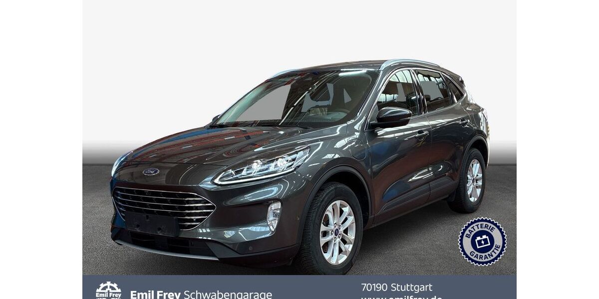 Ford Kuga 36.982 km 25.470 &euro; Stuttgart 70190