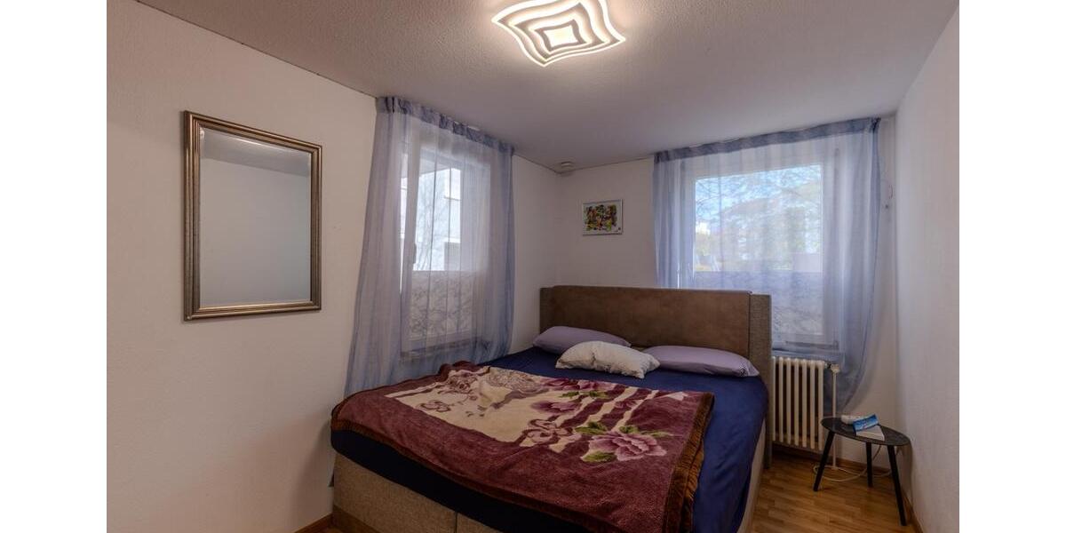 Erdgeschoßwohnung Plochingen - 4 Zimmer, 111 m&sup2;, 449.000&euro; | Angebot:26231097