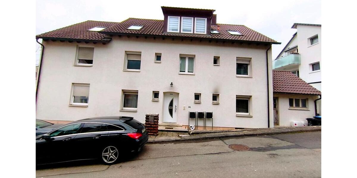 Etagenwohnung Grafenau - 4 Zimmer, 110 m&sup2;, 409.000&euro; | Angebot:25056662