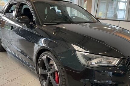 Audi RS3 99.850 km 33.333 &euro; Korntal 70825