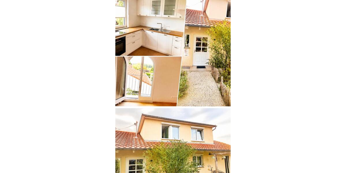 Etagenwohnung Winnenden - 3 Zimmer, 60 m&sup2;, 249.000&euro; | Angebot:27548611