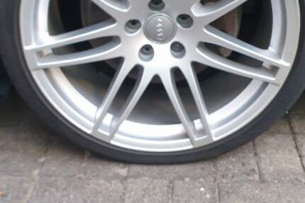 Audi A5 380.000 km 7.400 &euro; Heilbronn 74076