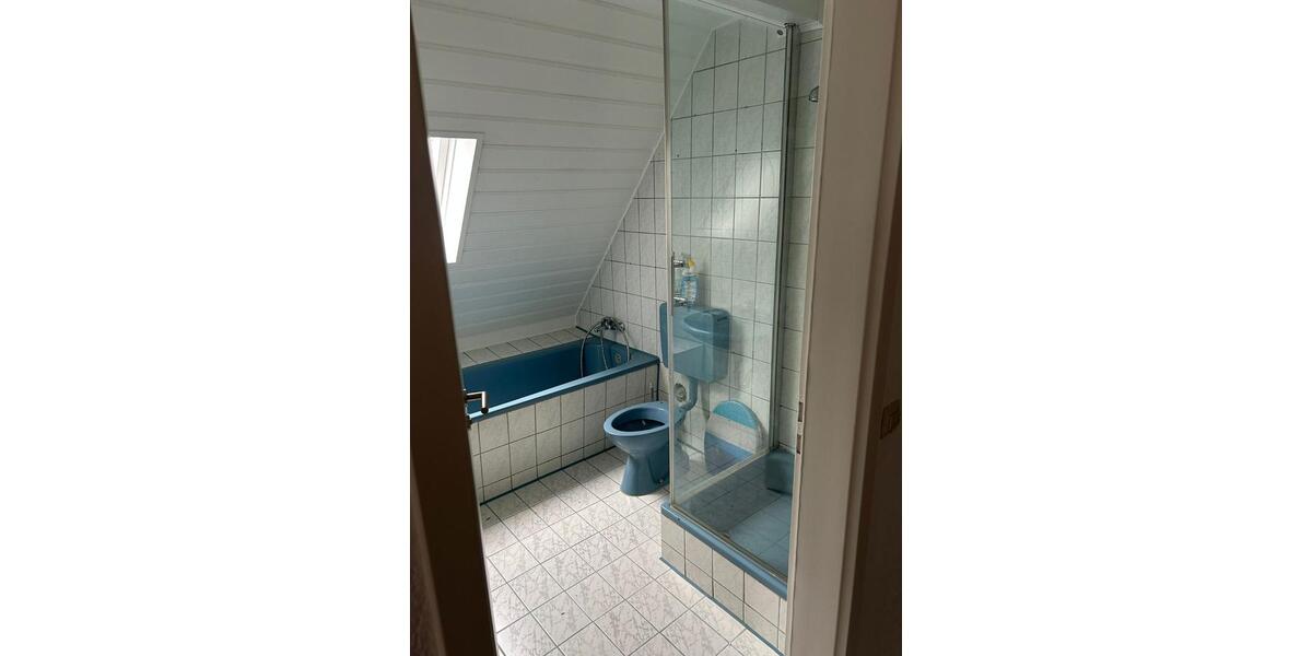 Maisonettenwohnung Wimsheim - 4 Zimmer, 95 m&sup2;, 750&euro; | Angebot:25173374