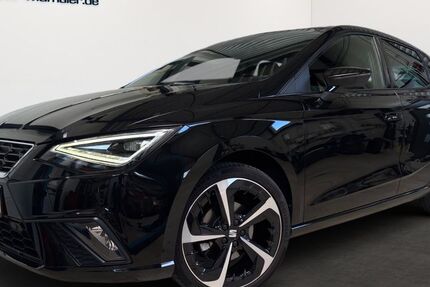 Seat Ibiza 22.400 km 17.990 &euro; Besigheim - Ottmarsheim 74354