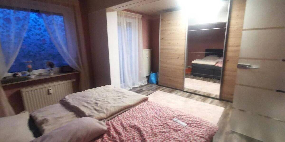 Etagenwohnung Berglen Lehnenberg - 3 Zimmer, 86 m&sup2;, 270.000&euro; | Angebot:26029992