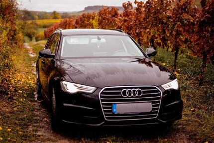 Audi A6 176.000 km 15.500 &euro; Brackenheim 74336