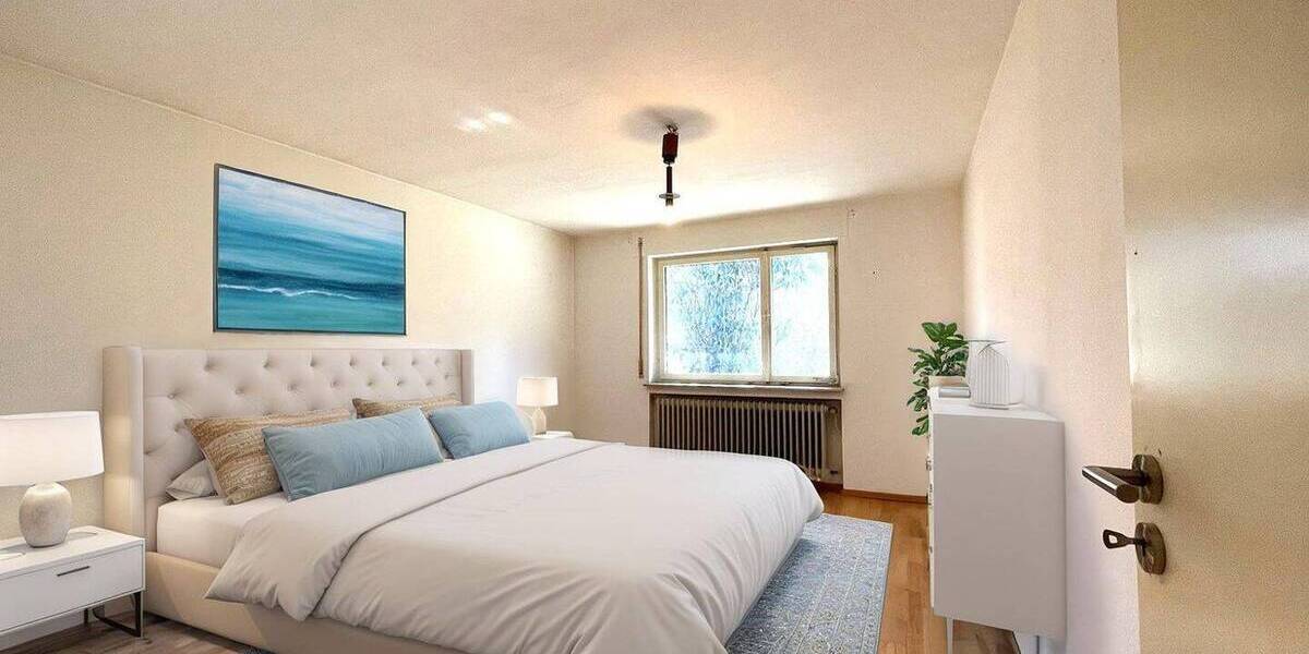 Einfamilienhaus Heimsheim - 7 Zimmer, 171 m&sup2;, 689.000&euro; | Angebot:25691712