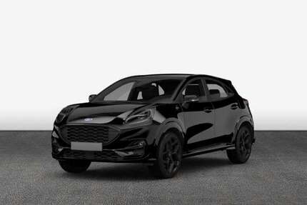 Ford Puma 26.221 km 16.490 &euro; Stuttgart 70565