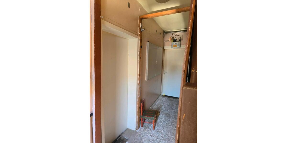 Etagenwohnung Lauffen am Neckar - 2 Zimmer, 66 m&sup2;, 555&euro; | Angebot:26268879