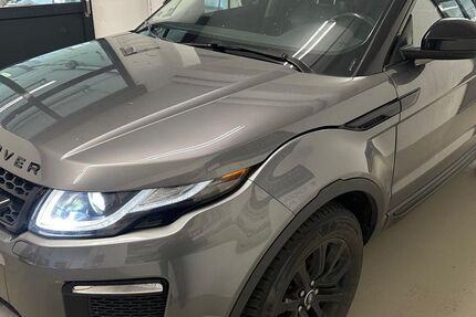 Land Rover Range Rover Evoque 113.441 km 20.990 &euro; LEONBERG 71229