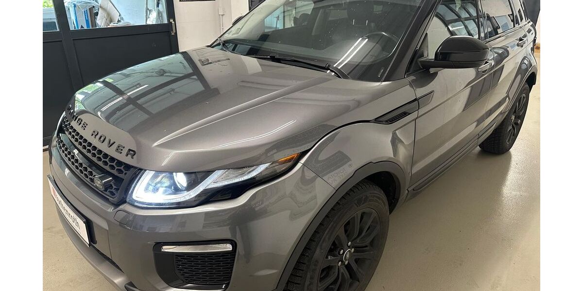 Land Rover Range Rover Evoque 113.441 km 20.990 &euro; LEONBERG 71229
