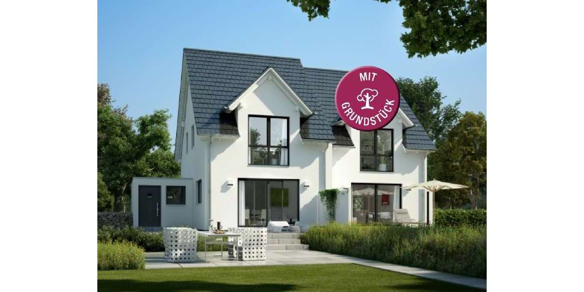 Einfamilienhaus Tamm - 4 Zimmer, 108 m&sup2;, 969.750&euro; | Angebot:26877524