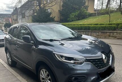 Renault Kadjar 98.595 km 13.990 &euro; Stuttgart 70174