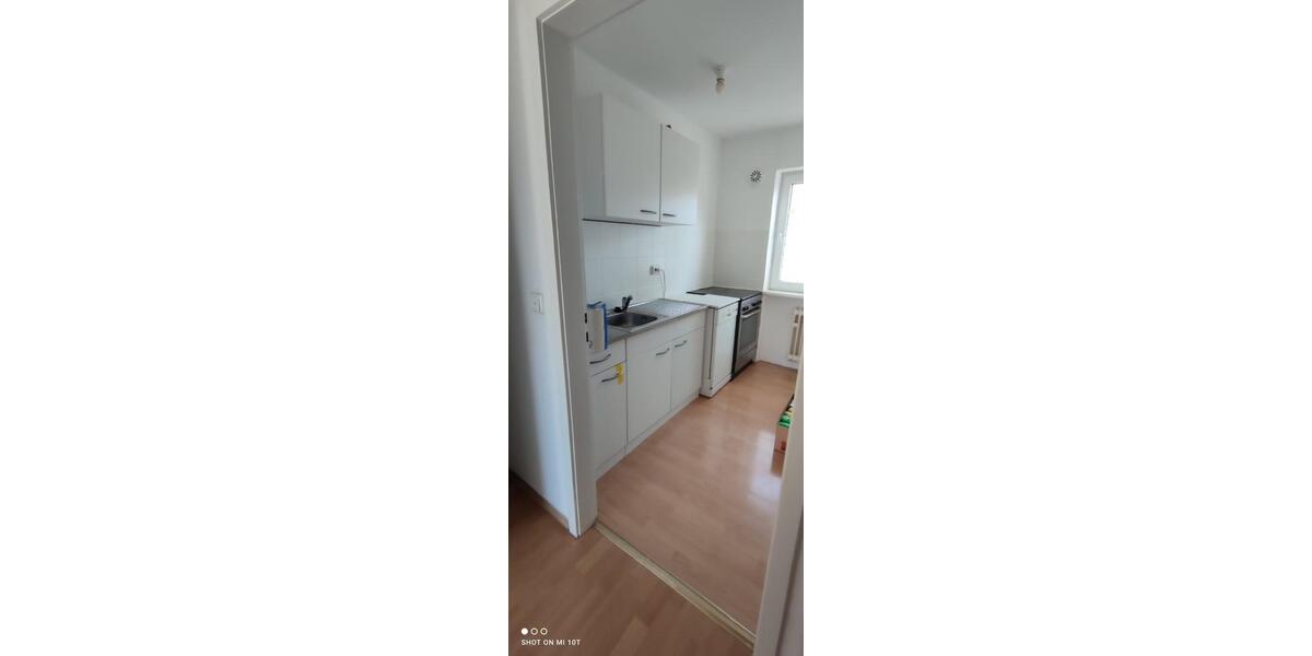 Etagenwohnung Ludwigsburg Eglosheim - 2 Zimmer, 44 m&sup2;, 139.000&euro; | Angebot:24780501
