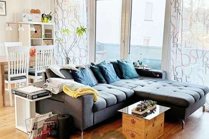 Wohnung Magstadt - 3 Zimmer, 78 m&sup2;, 374.000&euro; | Angebot:24358974