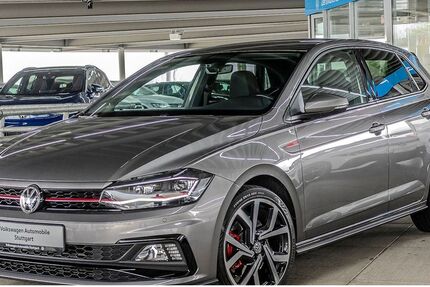 VW Polo 55.684 km 19.430 &euro; Stuttgart-Wangen 70188