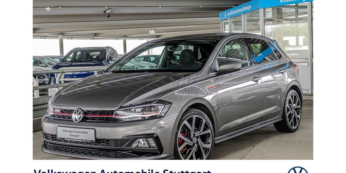 VW Polo 55.684 km 19.430 &euro; Stuttgart-Wangen 70188