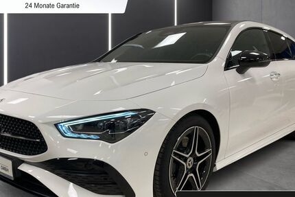 Mercedes-Benz CLA 200 Shooting Brake 13.267 km 34.900 &euro; Korntal 70825