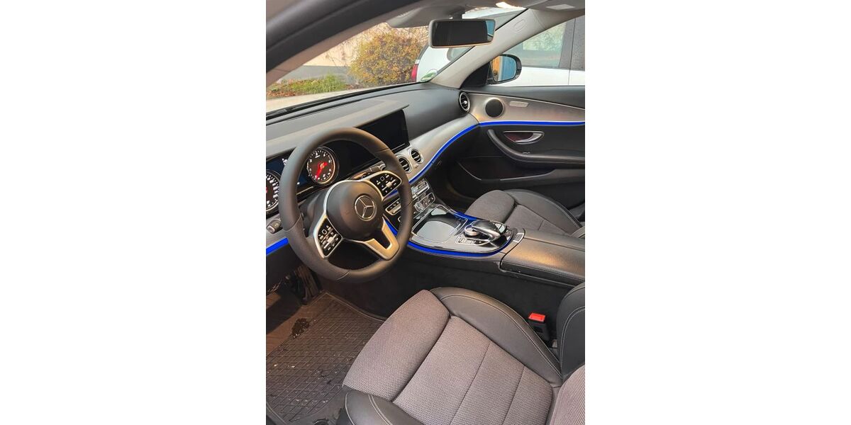 Mercedes-Benz E 220 238.000 km 16.500 &euro; Denkendorf 73770