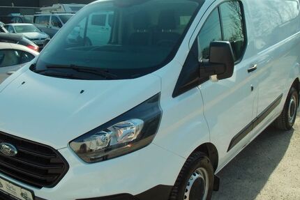 Ford Transit Custom 83.000 km 10.750 &euro; Waiblingen (bei Stuttgart) 71332
