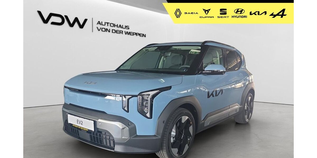 Kia EV2 3.000 km 33.950 &euro; Stuttgart 70469