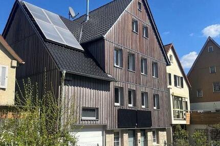 Haus Weinstadt - 6 Zimmer, 130 m&sup2;, 499.000&euro; | Angebot:26103793