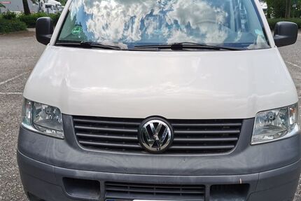 VW T5 Transporter 87.500 km 13.685 &euro; Stuttgart 70329