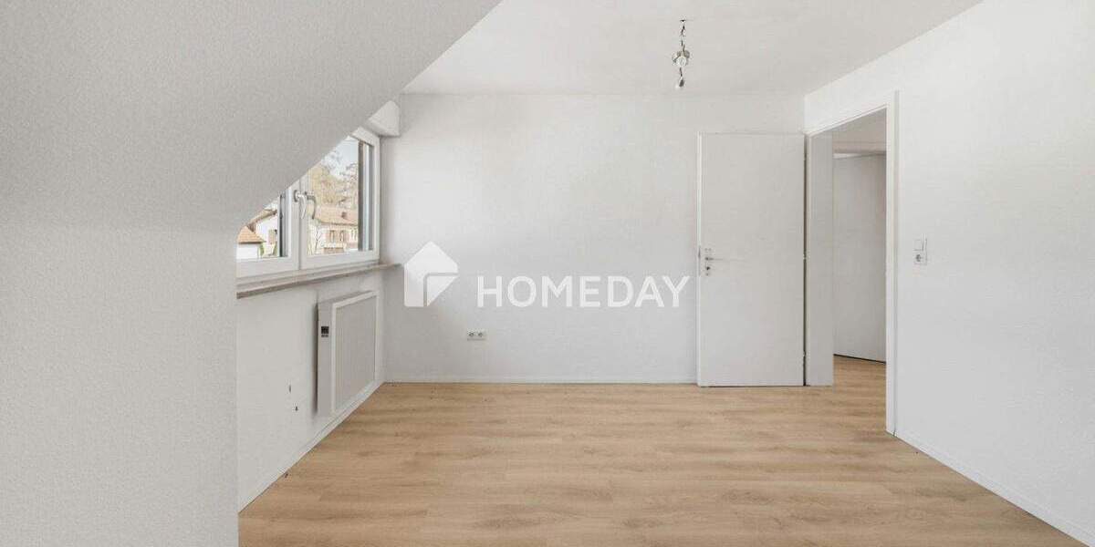 Etagenwohnung Oberstenfeld - 3 Zimmer, 53 m&sup2;, 140.000&euro; | Angebot:25928944