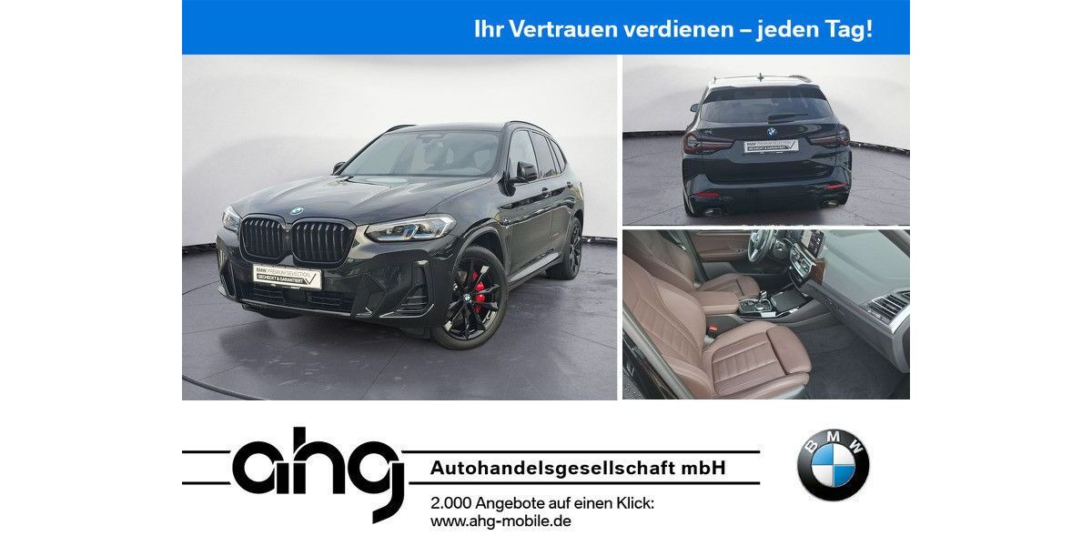 BMW X3 12.900 km 53.420 &euro; Ostfildern 73760