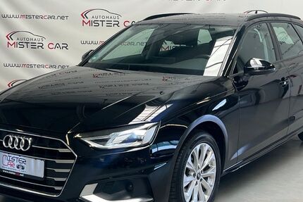 Audi A4 165.000 km 17.890 &euro; Magstadt 71106