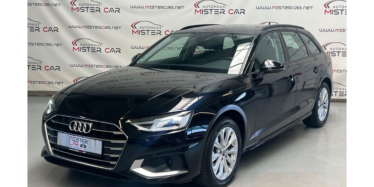 Audi A4 165.000 km 17.890 &euro; Magstadt 71106