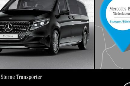 Mercedes-Benz V 300 36.457 km 66.980 &euro; Böblingen 71034