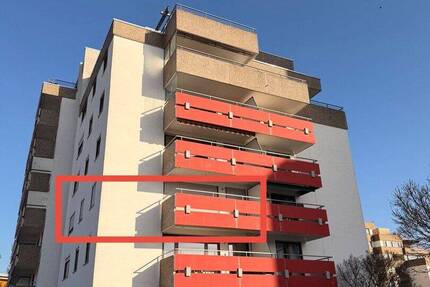 Wohnung Weinstadt Beutelsbach - 3 Zimmer, 79 m&sup2;, 259.000&euro; | Angebot:26819527