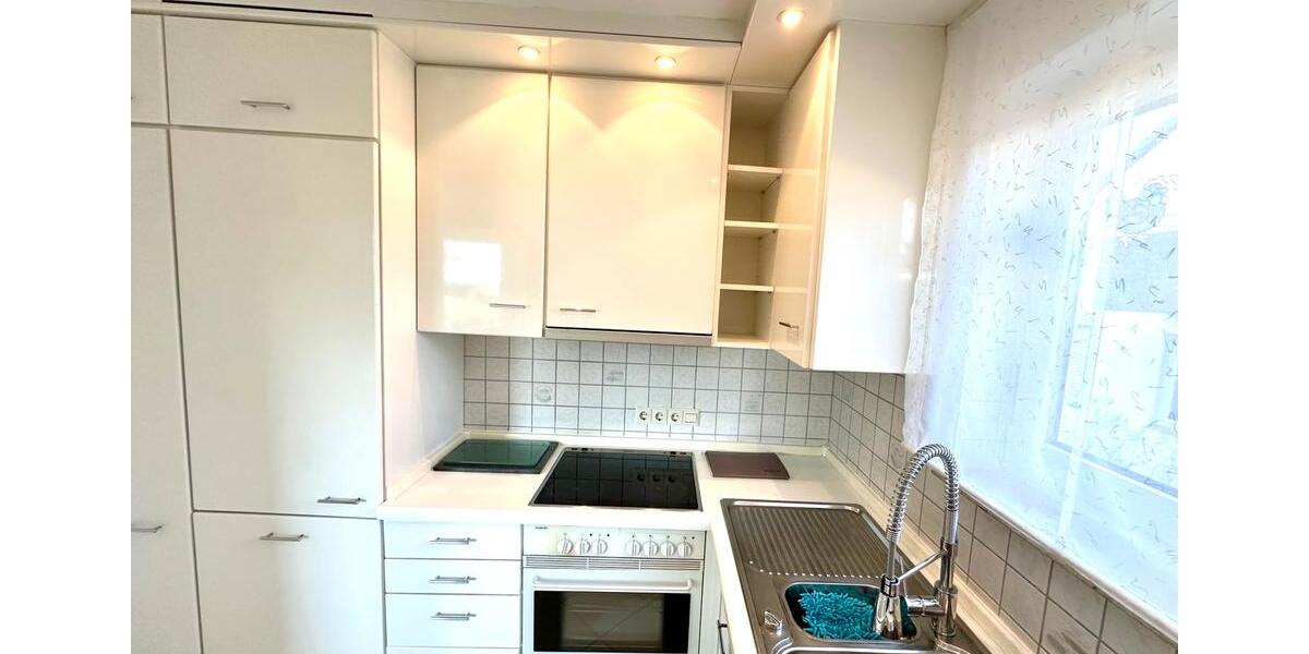 Etagenwohnung Schwaikheim - 3.5 Zimmer, 85 m&sup2;, 330.000&euro; | Angebot:25334708