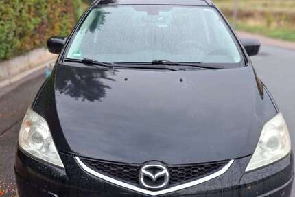 Mazda 5 197.000 km 2.000 &euro; Bietigheim-Bissingen 74321