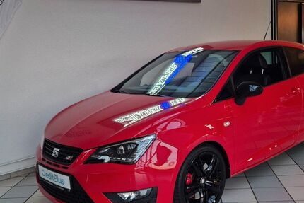 Seat Ibiza 38.350 km 13.490 &euro; Backnang 71522