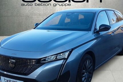 Peugeot 308 25.500 km 23.480 &euro; Magstadt 71106